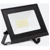 Ledkia - Projecteur led 20W 120lm/W IP65 S3 4000K Non Noir Blanc neutre