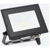 Ledkia - Projecteur led 10W 120lm/W IP65 S3 5000K Non Noir Blanc froid