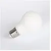 LEDKIA Ampoule led Filament E27 10W 1200lm A60 Opal Cristal 2700K Blanc chaud