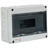 Techbrey Tableau Électrique en Saillie IP65 5