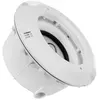 TECHBREY Ledkia Niche encastrable pour ampoule piscine PAR56