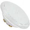 LEDKIA Ampoule LED Piscine Submersible PAR56 12V AC/DC 18W IP68 Blanc Chaud 3000K
