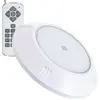 Spot LED Piscine en Saillie RGB 12V AC PC 18W IP68 - TECHBREY