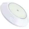 TECHBREY Spot led Piscine en Saillie Submersible 12V ac/dc IP68 35W Blanc froid 6000K