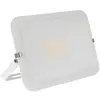 Projecteur led extra-plat crystal 50w blanc blanc froid 6000k - 6500k