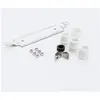 Ledkia Adaptateur Niche Astra Ampoule LED Blanc