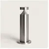 Balise LED Extérieur TECHBREY Inti Inox 6W sur Pied 30cm ILUZZIA Blanc...