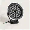 Ledkia Spot Extérieur LED 36W Colmar - TECHBREY - Blanc Chaud 3000K - IP67
