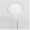 TECHBREY Ledkia Hublot - Blanc chaud 3000K