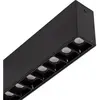 Spot Linéaire Optic led en Saillie 400mm 24W Blanc neutre 4000K