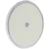 LEDKIA Ampoule led Piscine Slim Submersible PAR56 12V ac/dc 35W IP68 Blanc froid 6000K