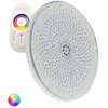TECHBREY Ledkia Ampoule LED Piscine Slim PAR56 RGBW
