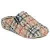 Chaussons Verbenas  YORK PLAID BORREGO P31850873