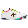 Kelme Precision blanc 44