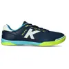 Kelme Elite bleu foncé 45 1/3