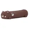 Mr Wonderful Trousse en Silicone - Ours Paresseux