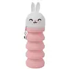 Trousse extensible lapin