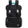 Sac à dos Munich Recycled X 3.0 20L noir pur