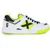 Munich Mixte Continental V2 Basket, Blanco 054, 44 EU