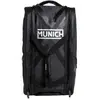 Munich Training Backpack Padel 58 Sport Bag Unisex Adulto, Marron, U