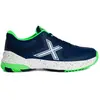 Munich Hydra 100 4033100 Bleu Et Vert Lime bleu 45