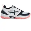 Chaussures Femme Munich Atomik 17 4032117 Blanc Et Bleu 41