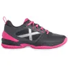 Munich Chaussures Atomik 16 4032116 Noir Et Rose rose 44