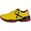 Munich Mixte Padx Chaussures de padel ,Jaune 23,41 EU