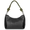 Desigual Sac à main noir pour femme Bloomer Mayari Hand Bag 275646