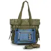 Sac à dos Desigual Modularis Braided Voyager