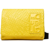 Desigual, BAG_MAGNA DORTMUND FL 8004 CARIBBEAN Femme, jaune, Einheitsgröße