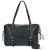 Sac à main orné de boucle Desigual Noir TU 26WAXP06-2000