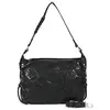 Sac bandoulière femme Desigual 26WAXP10 Noir TU 26WAXP10-2000