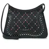 Sac bandoulière femme Desigual Yankee Manaos Noir TU 25WAXP38-2000