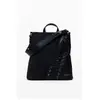 Sac a dos Desigual  BACK_BLACK PATCH TANGO P 25WAKP12