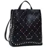 Sac a dos Desigual  BACK_YANKEE METAL PATCH S 25WAKP15