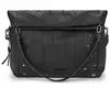 Sac à main femme Desigual Embro patch Loverty Noir TU 25WAXPAA-2000