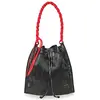 Sac à dos femme Desigual Litio Harlan Noir TU 26SAKP34-2000