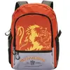 KARACTERMANIA Sac à dos Fight FAN - Harry Potter Gryffindor - Rouge - Taille Unique