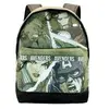 Karactermania Mochila Shout Vengadores Avengers Marvel 41cm