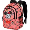 Karactermania Sac à Dos Disney Minnie Mouse Plus Courant