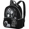 Karactermania Sac à Dos Nightmare Before Christmas Disney Love 29 Cm
