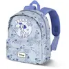 Sac à dos - KARACTER MANIA - Joy - Disney Les 101 Dalmatiens - Bleu - ...