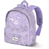 Sac à dos Préscolaire - KARACTER MANIA - Disney Bambi Cutie - Lilas - ...
