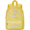 Disney Bambi Cutie-Sac à Dos Préscolaire Joy, Jaune, 22 x 27 cm, Capac...
