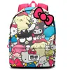 Karactermania Sac à Dos Hello Kitty Et Ses Amis 44 Cm