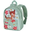 KARACTERMANIA Disney Bambi Fall-Sac à dos Préscolaire Joy, Vert