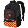 Karactermania Harry Potter Gryffindor Sac à dos Fight FAN 2.0, Noir