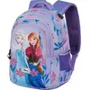 Karactermania Sac à Dos Cher Disney Frozen 2 Plus Running