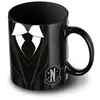 Non communiqué Mercredi - Mug Uniform
